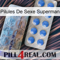 Superman Sex Pills 39